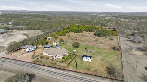 View/Area - 4806 S Fm 200, Nemo, TX 76070 photo 7 of 7