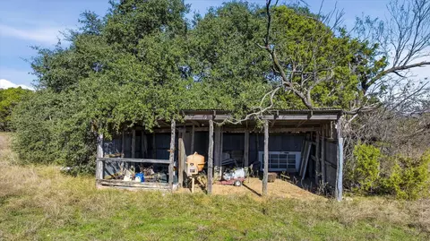 Exterior - 4806 S Fm 200, Nemo, TX 76070 photo 5 of 5