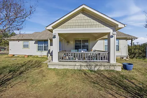 Exterior - 4806 S Fm 200, Nemo, TX 76070 photo 2 of 5