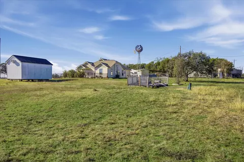 Exterior - 4806 S Fm 200, Nemo, TX 76070 photo 3 of 5