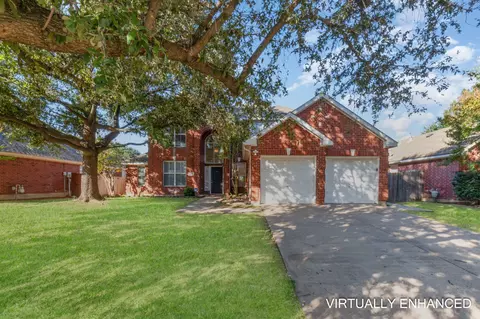 637 Cottonwood Trl, Keller, TX 76248