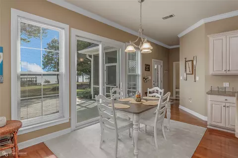 Dining - 90 La Belle Ct, Many, LA 71449 photo 2 of 2