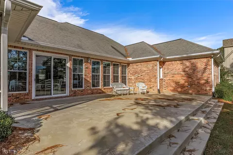 Exterior - 90 La Belle Ct, Many, LA 71449 photo 3 of 6