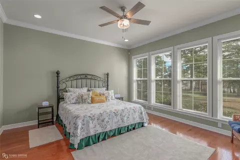 Bedroom - 90 La Belle Ct, Many, LA 71449 photo 1 of 5