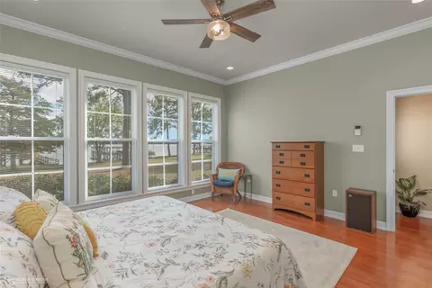 Bedroom - 90 La Belle Ct, Many, LA 71449 photo 2 of 5
