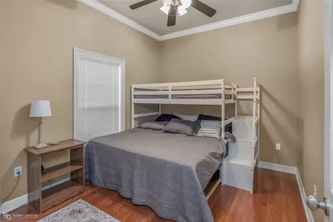 Bedroom - 90 La Belle Ct, Many, LA 71449 photo 5 of 5