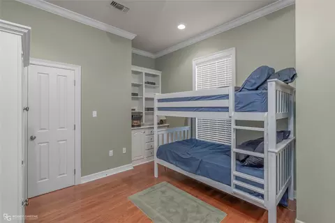 Bedroom - 90 La Belle Ct, Many, LA 71449 photo 3 of 5