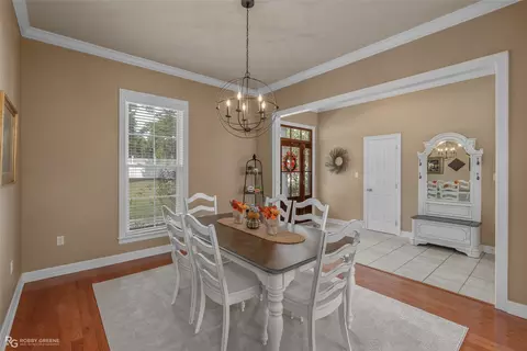 Dining - 90 La Belle Ct, Many, LA 71449 photo 1 of 2
