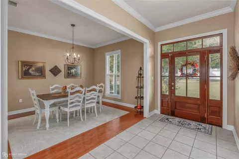 Entry Way - 90 La Belle Ct, Many, LA 71449 photo 1 of 1