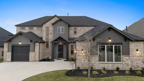 1831 Gem Dr, Rockwall, TX 75087