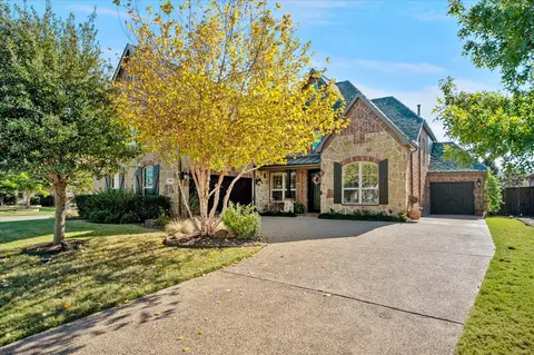 2880 Redfern Dr, Trophy Club, TX 76262
