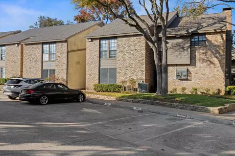 15221 Berry Trl #709, Dallas, TX 75248