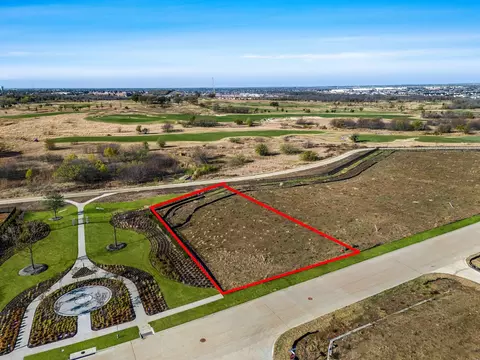 111 Fallwood St, Frisco, TX 75033