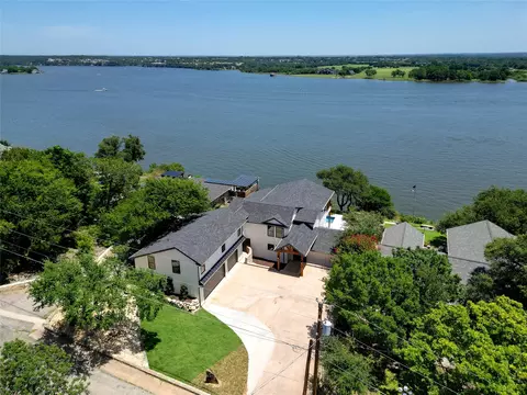 1719 Anaconda Trl, Granbury, TX 76048