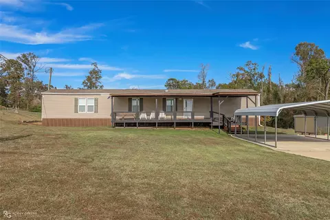 1048 Merritt Mountain Rd, Many, LA 71449