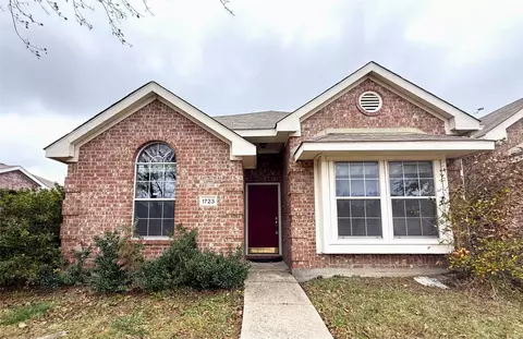 1723 Preston On The Lake Blvd, Little Elm, TX 75068