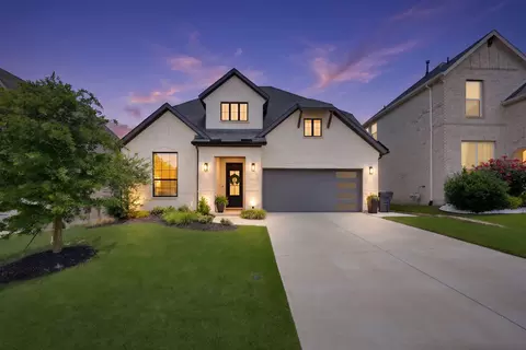 3928 River Bend St, Mckinney, TX 75071