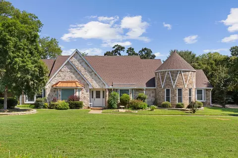 231 Rancho Vista Dr, Double Oak, TX 75077