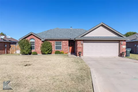 334 Lollipop Trl, Abilene, TX 79602