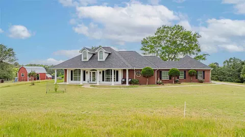 1855 Phillips Springs Rd, Gladewater, TX 75647