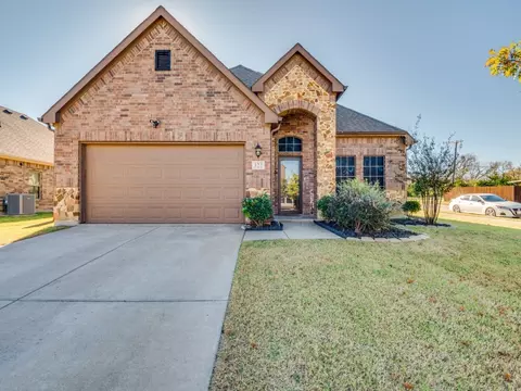 322 Pecos Dr, Crandall, TX 75114