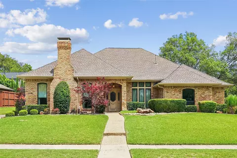 3201 Greenleaf Ct, Garland, TX 75044