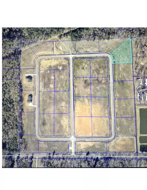 213 E Josie Ln, Haughton, LA 71037