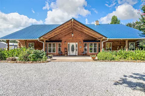 8616 County Road 528, Burleson, TX 76028