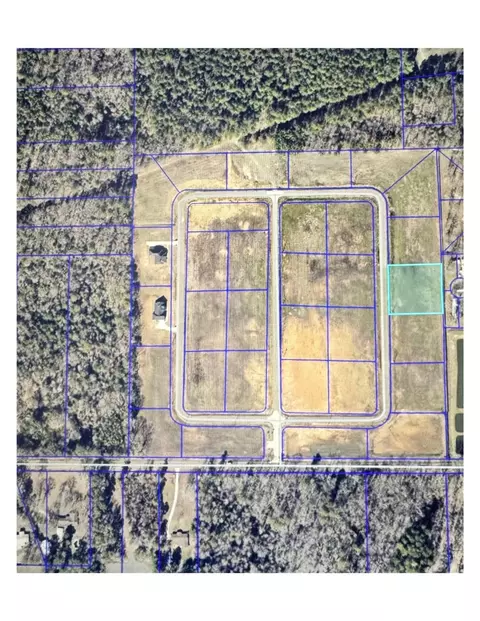 209 E Josie Ln, Haughton, LA 71037