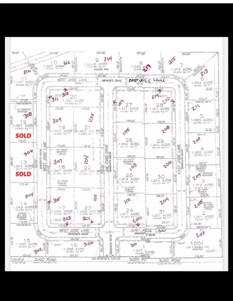 209 E Josie Ln, Haughton, LA 71037 photo 5
