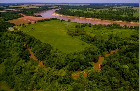 520 County Road 36980, Arthur City, TX 75411