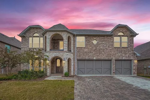 3302 Verona Dr, Corinth, TX 76210