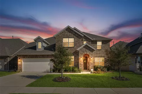 1732 Ann St, Celina, TX 75009