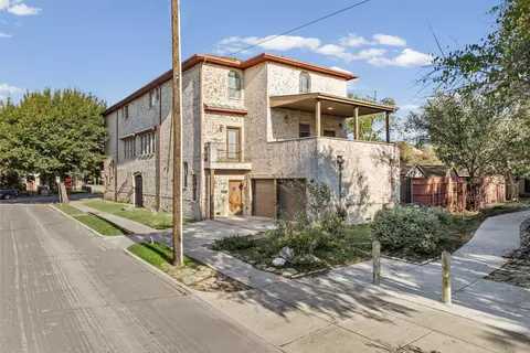 5100 Mission Ave #5100, Dallas, TX 75206