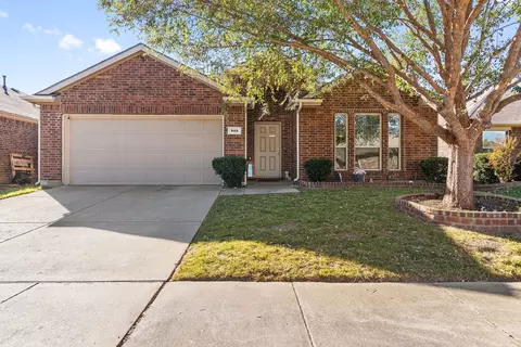 513 Partridge Dr, Aubrey, TX 76227