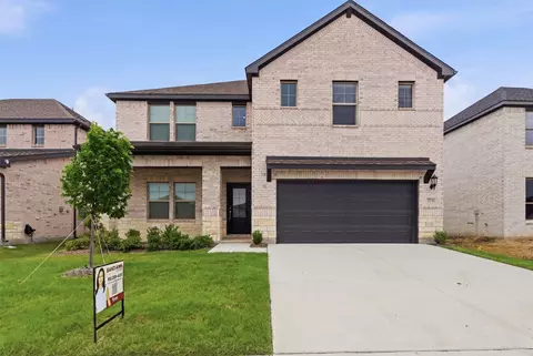 2210 Zephyr Dr, Princeton, TX 75407