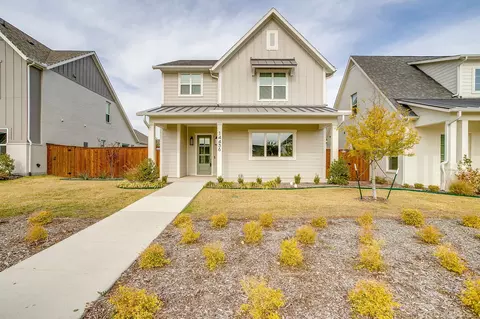 14436 Walsh Ave, Aledo, TX 76008