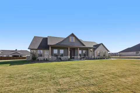 3108 Hazlewood Rd, Granbury, TX 76049