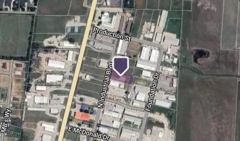 1125 N Industrial Blvd, Pilot Point, TX 76258