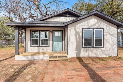 10510 Mineral Wells Hwy, Weatherford, TX 76088