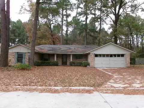 108 Deerwood Ln, Haughton, LA 71037