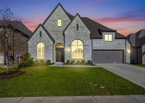 2721 Garrison Dr, Melissa, TX 75454