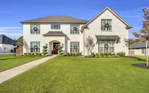 7651 Bald Cypress Dr, Ovilla, TX 75154