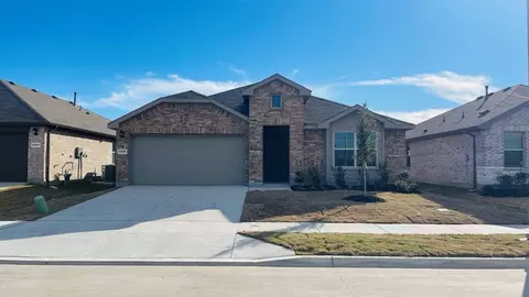 4205 Trickling Creek Ln, Crowley, TX 76036