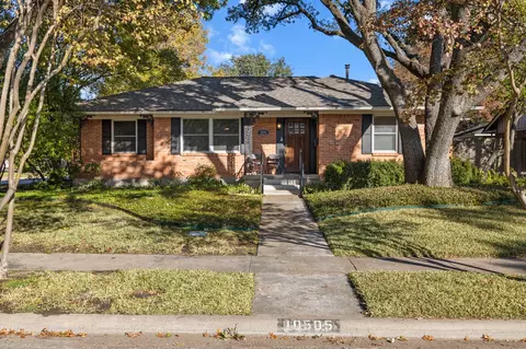 10505 Lakemere Dr, Dallas, TX 75238