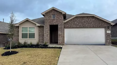 9465 Mint Hill Dr, Fort Worth, TX 76108