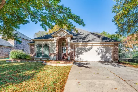 11169 La Cantera Trl, Frisco, TX 75033