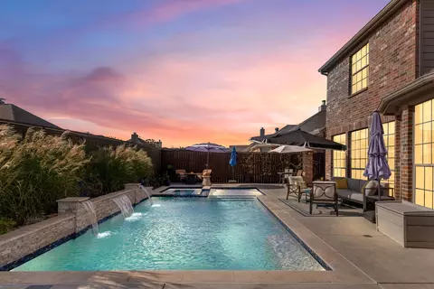 2476 Yuma Dr, Little Elm, TX 75068
