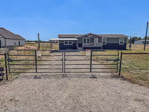 1184 Hayes Rd, Sherman, TX 75090
