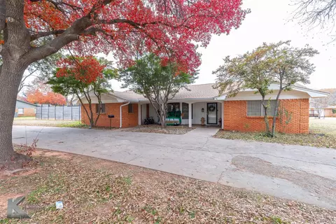 1909 River Oaks Rd, Abilene, TX 79605
